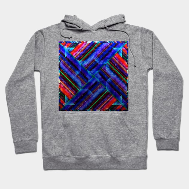 Functionality Hoodie by designbymario